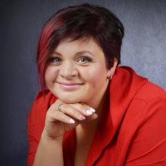 Mgr. Ivana Ondrišová Mgr. Ivana Ondrišová